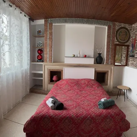 Apartman Un T2 Confort Spacieux - Sjt *