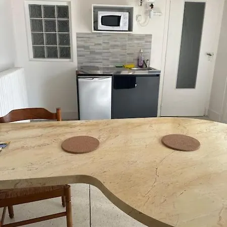 Un T2 Confort Spacieux - Sjt Apartman
