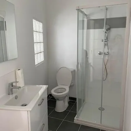 Apartman Un T2 Confort Spacieux - Sjt *