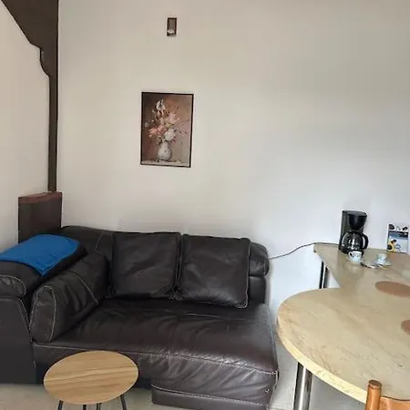 Apartman Un T2 Confort Spacieux - Sjt Alençon