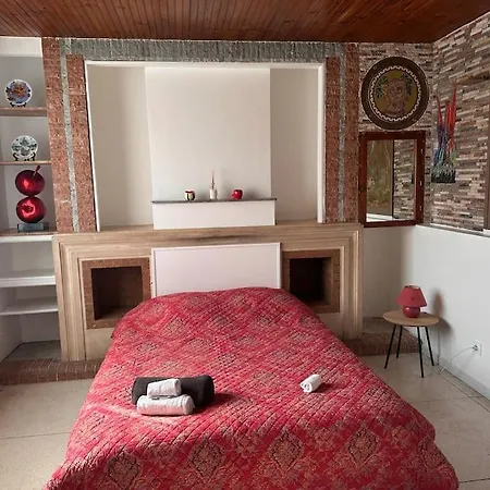 Apartman Un T2 Confort Spacieux - Sjt