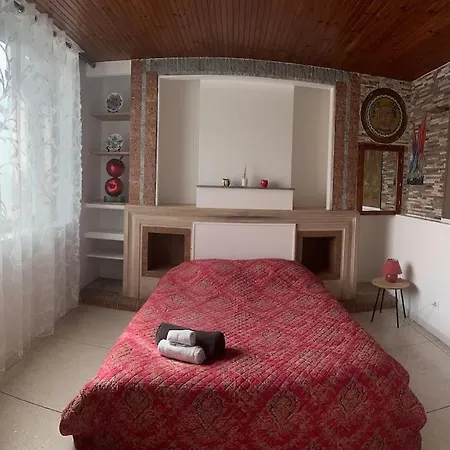Un T2 Confort Spacieux - Sjt Apartman *
