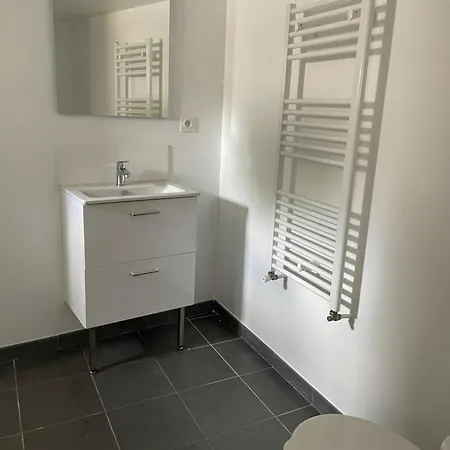 Apartman Un T2 Confort Spacieux - Sjt Alençon