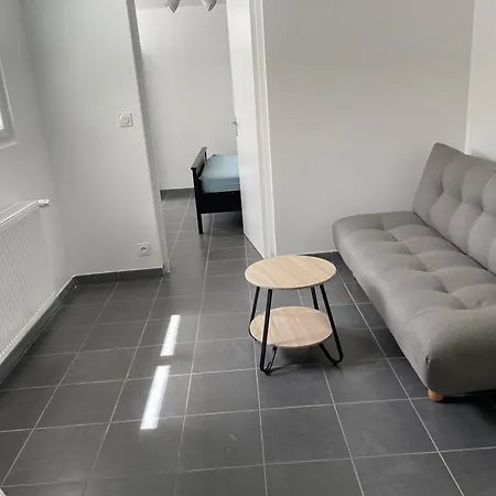 Apartman Un T2 Confort Spacieux - Sjt